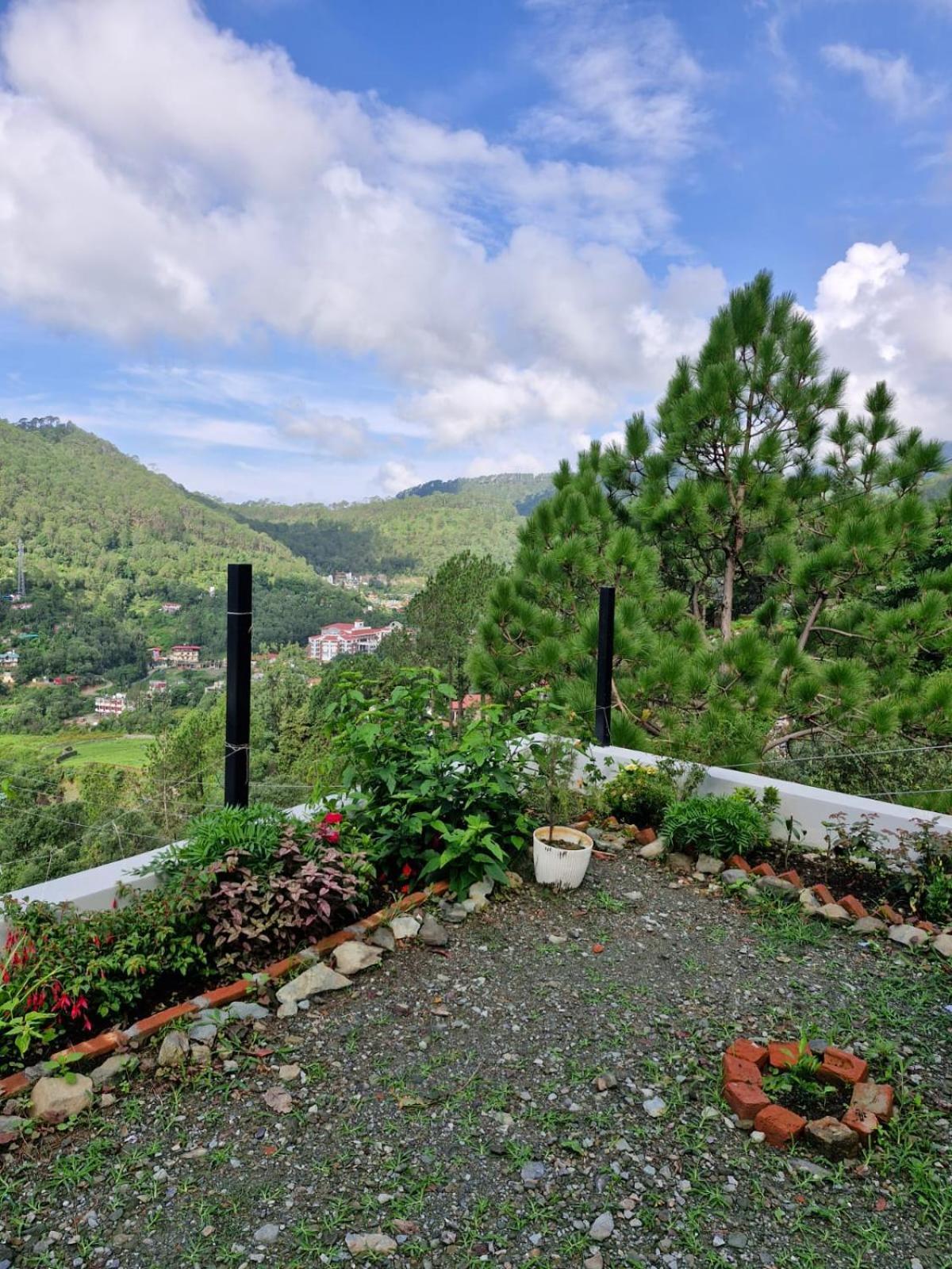 House Of Wildflowers Bhowali Exterior photo