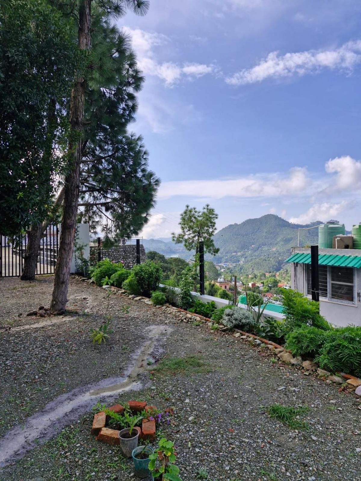 House Of Wildflowers Bhowali Exterior photo